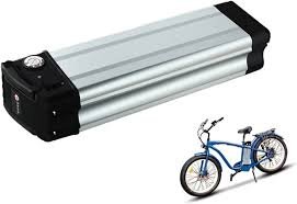 TDHLW 48V 15Ah Elcykelbatteri
