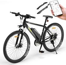 Eleglide M1 Plus 27